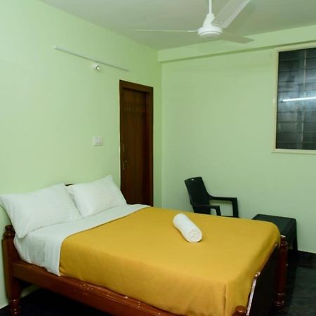 Lotus Inn Bangalore Ngoại thất bức ảnh