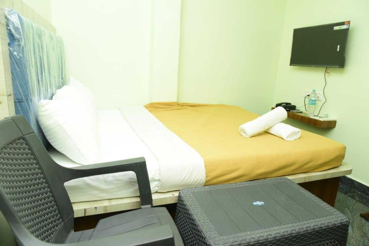 Lotus Inn Bangalore Ngoại thất bức ảnh