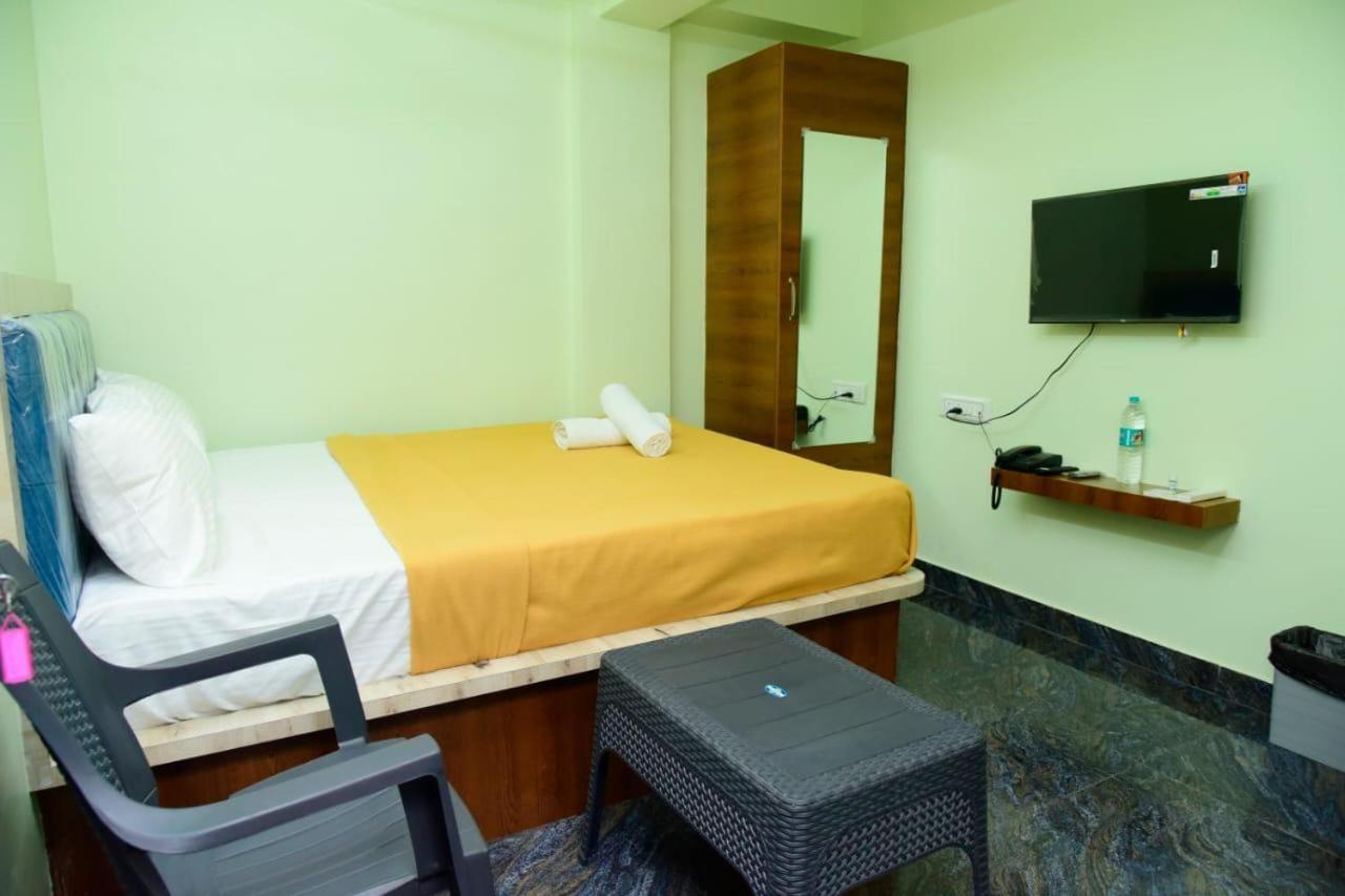 Lotus Inn Bangalore Ngoại thất bức ảnh