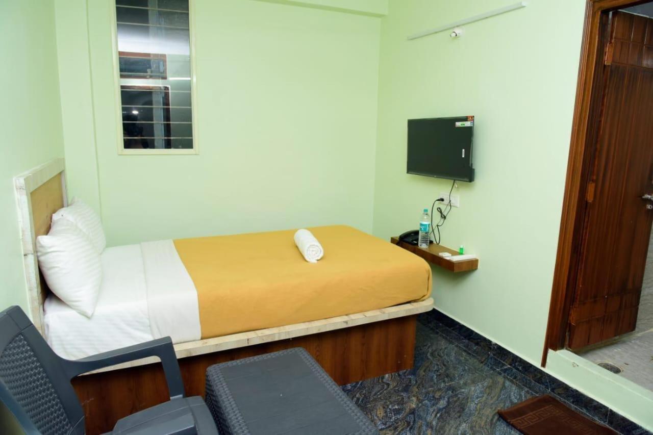 Lotus Inn Bangalore Ngoại thất bức ảnh
