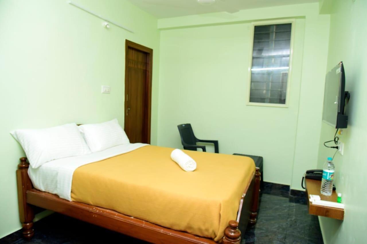 Lotus Inn Bangalore Ngoại thất bức ảnh